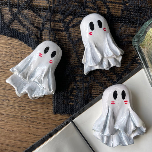 Ghostie Magnets