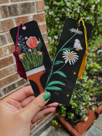 Art Bookmarks