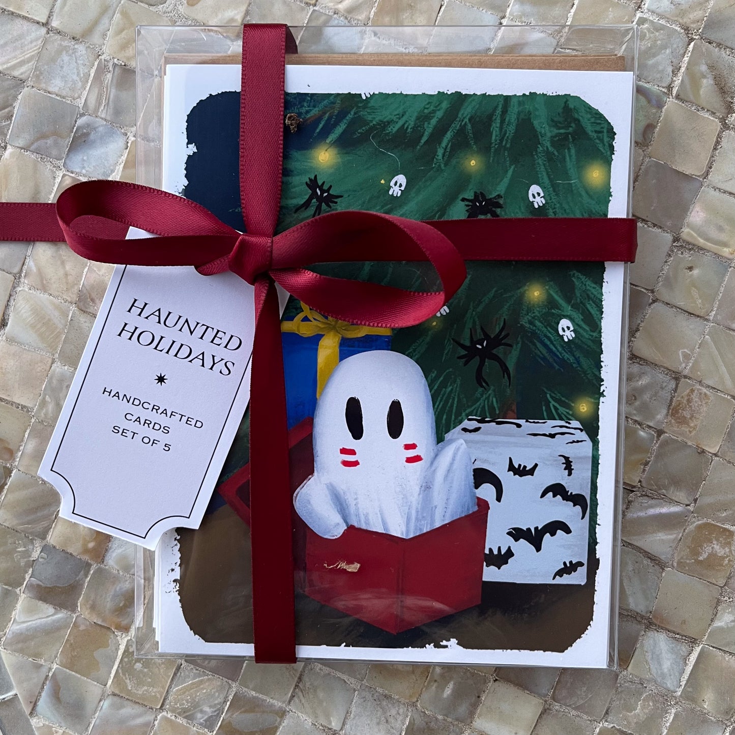 Build Your Own Box Set